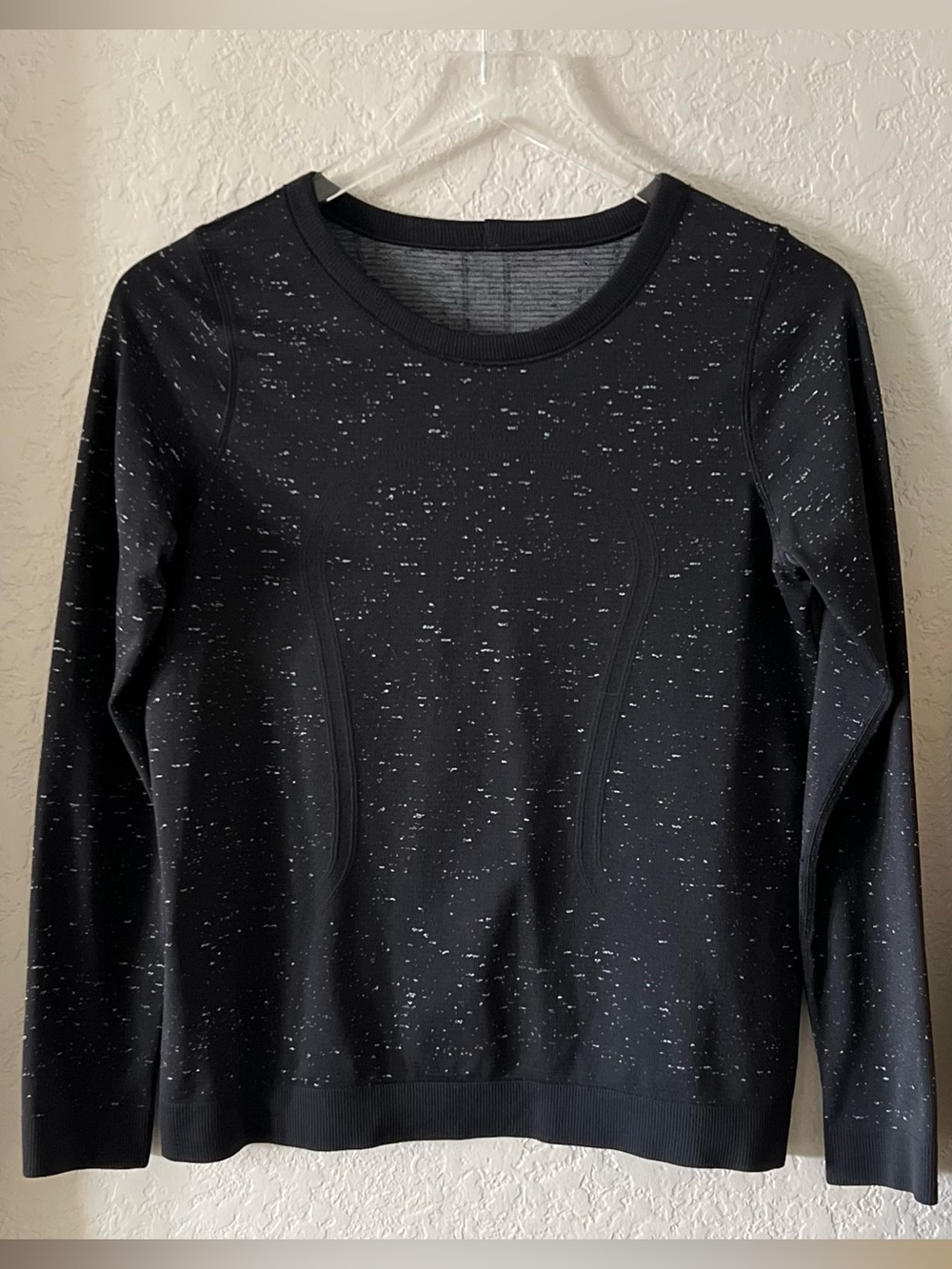 Lululemon Swiftly Tech Long Sleeve Breeze (Relaxed Fit)